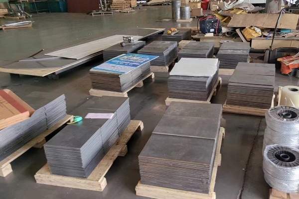 津南防辐射铅块 配重铅块 铅件加工