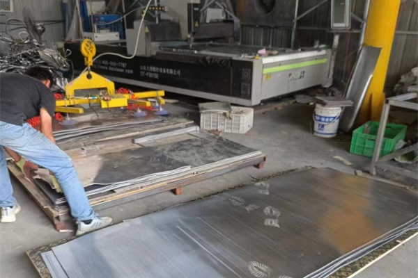 津南异形铅加工件 平砖 燕尾砖定制 