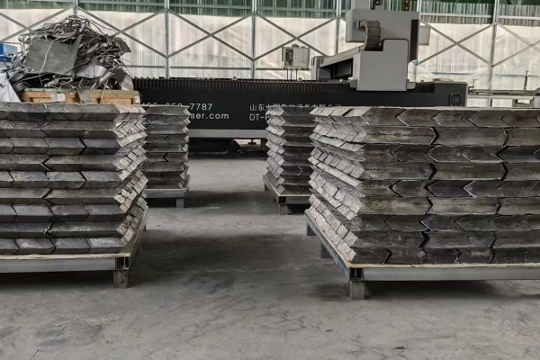 津南挤压/浇铸铅砖 配重防辐射用