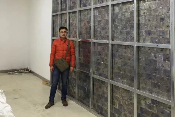 津南加速器防护铅砖 铅锭