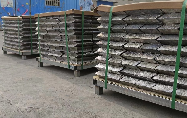 津南燕尾铅砖 防辐射铅砖