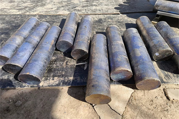 津南配重铅棒 铅锑锡合金棒
