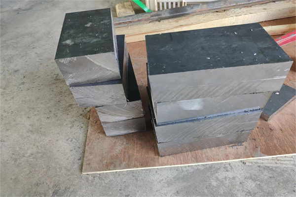 津南负重配重铅砖 射线防护用