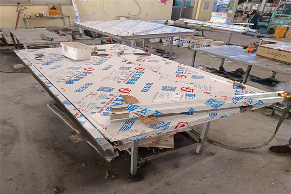 津南DSA手术室铅门 铅门厂家