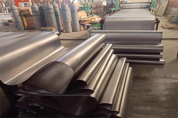 津南铅板 铅皮 铅卷