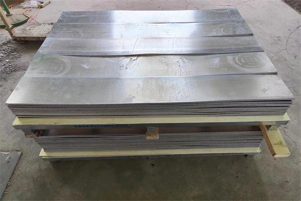 津南1-4mm防辐射铅皮