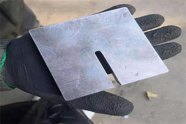 津南平衡铅块   切割铅块  铅块加工厂家