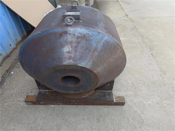 津南浇筑合金铅件