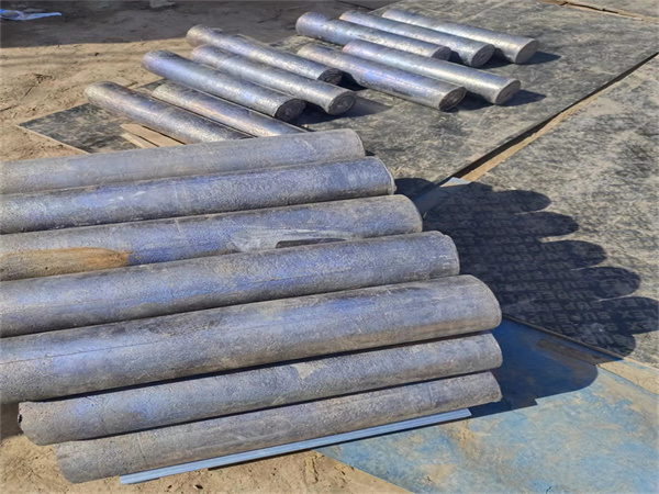 津南配重铅棒