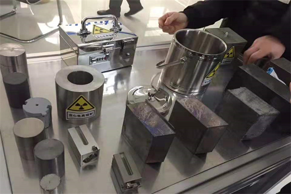 津南铸造铅加工件 铅异形件加工件