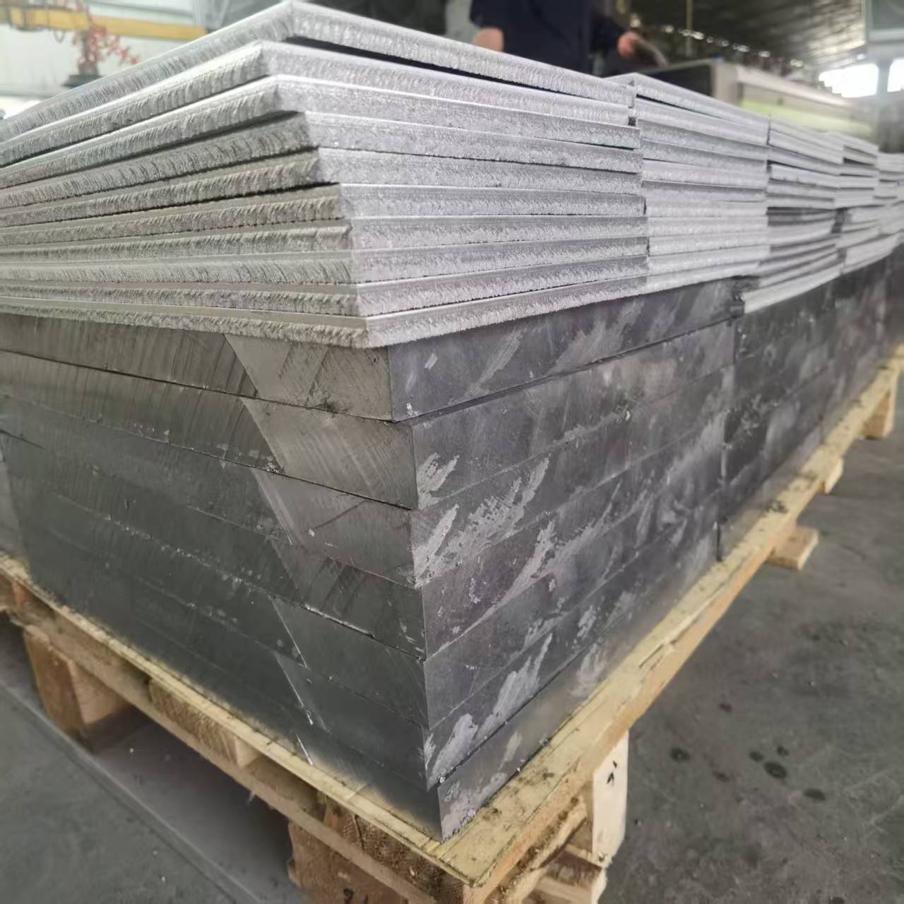 津南CBCT室防护铅板