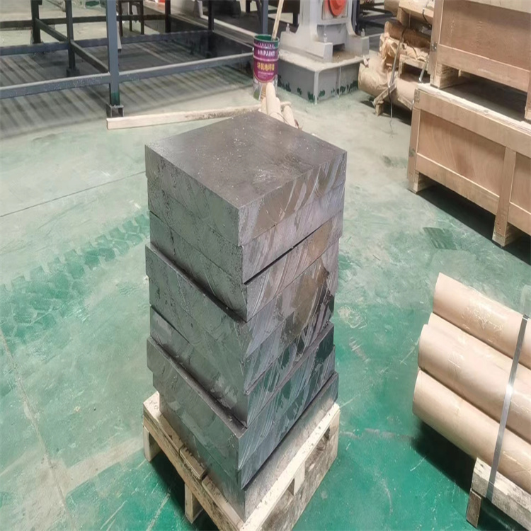 津南铅块的主要用途